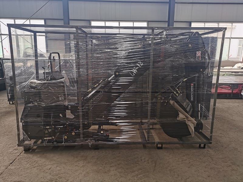 3 Point Hitch Backhoe best