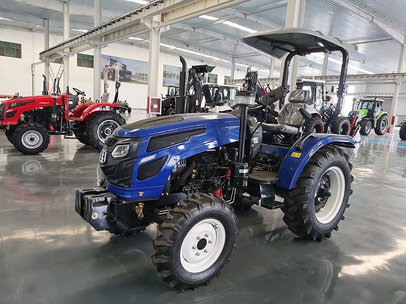 50hp Tractor suppliers