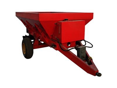 Mēslojuma izkliedētājs